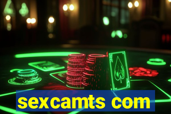 sexcamts com